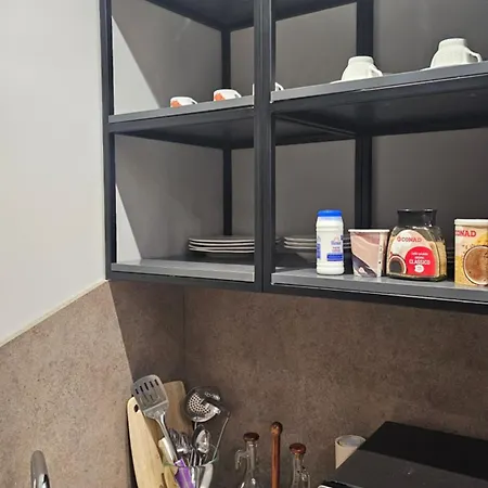 Tam Center Next To Blloku No2 *