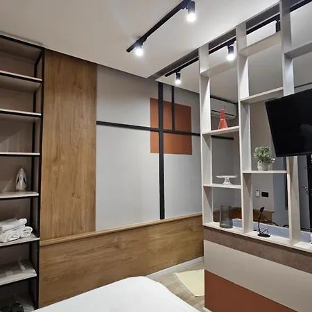 Appartement Tam Center Next To Blloku No2