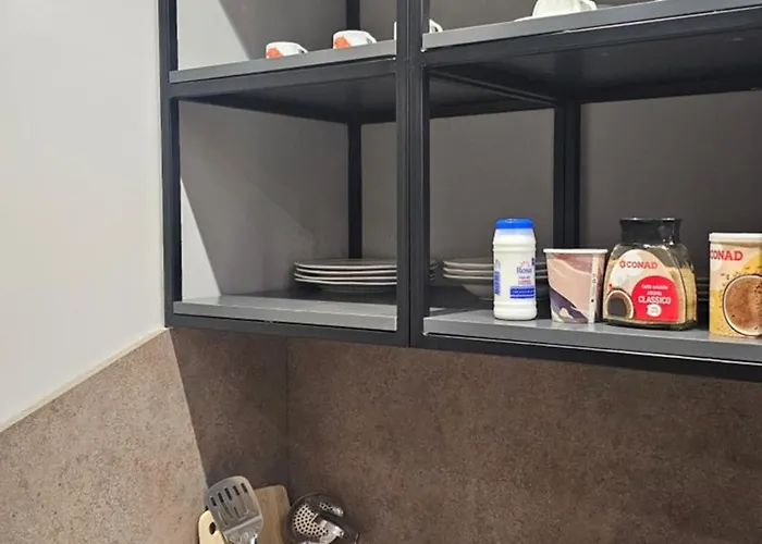 Tam Center Next To Blloku No2 *