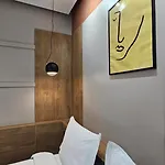 Apartmán Tam Center Next To Blloku No2 Tirana