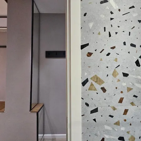 Tam Center Next To Blloku No2 * Tiran