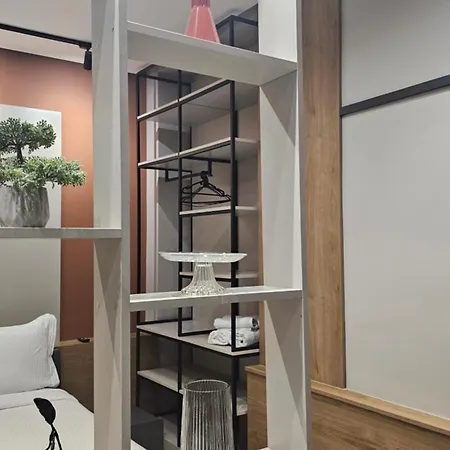 Daire Tam Center Next To Blloku No2