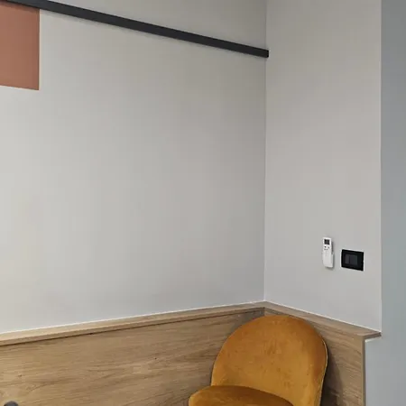 Tam Center Next To Blloku No2 Апартаменты *