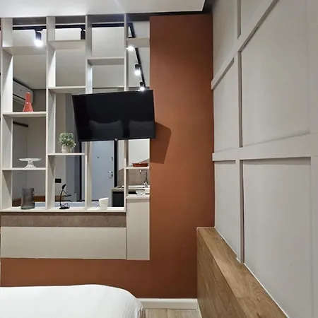 Tam Center Next To Blloku No2 Tirana