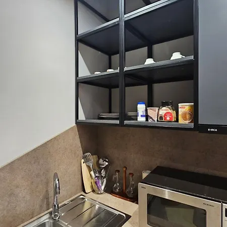 Tam Center Next To Blloku No2 * Tirana