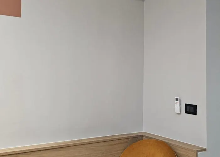 Tam Center Next To Blloku No2 דירה *