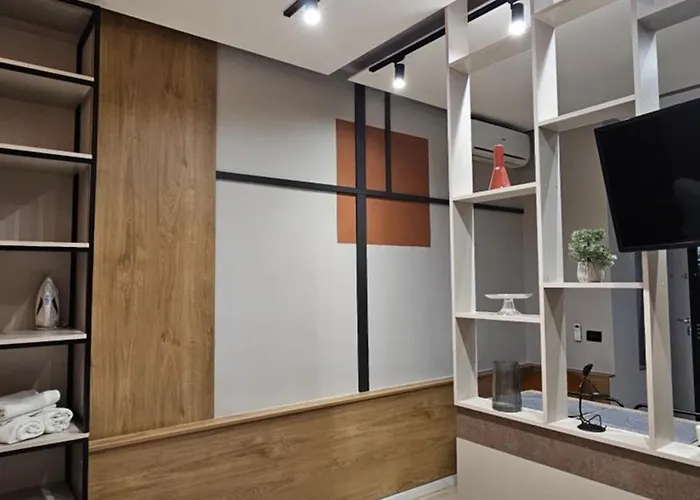 דירה Tam Center Next To Blloku No2